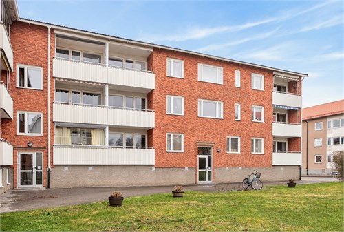 Storgatan 11 A