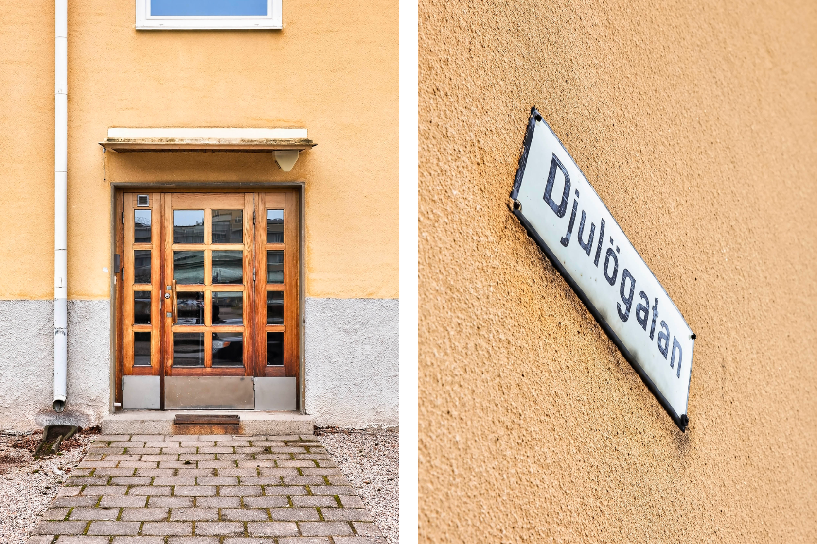 Jungfrugatan 12 B – bild 2