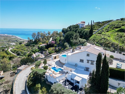 Nerja | Costa Del Sol