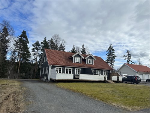 Tallåsvägen 20