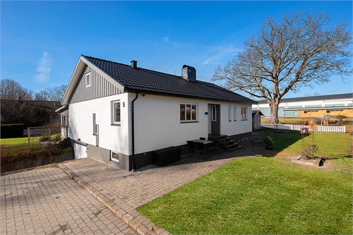 Vallmovägen 5
