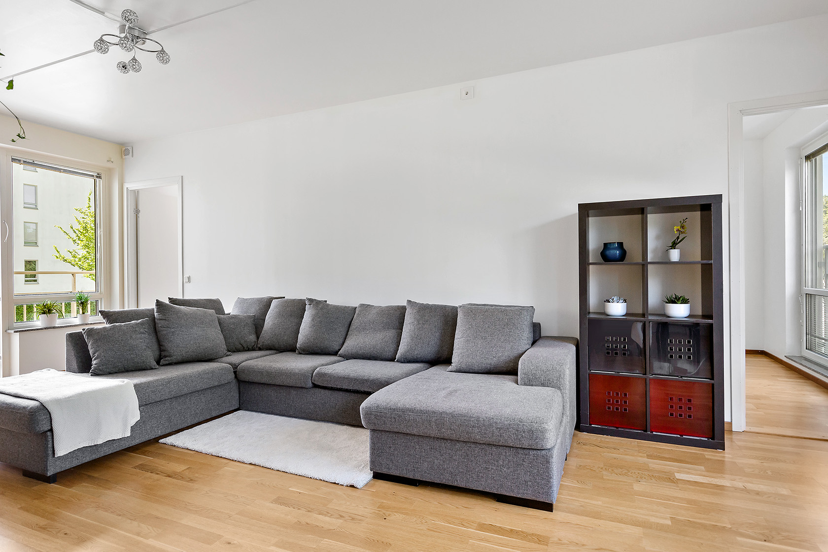 Kista Alléväg 35, 3tr – bild 9