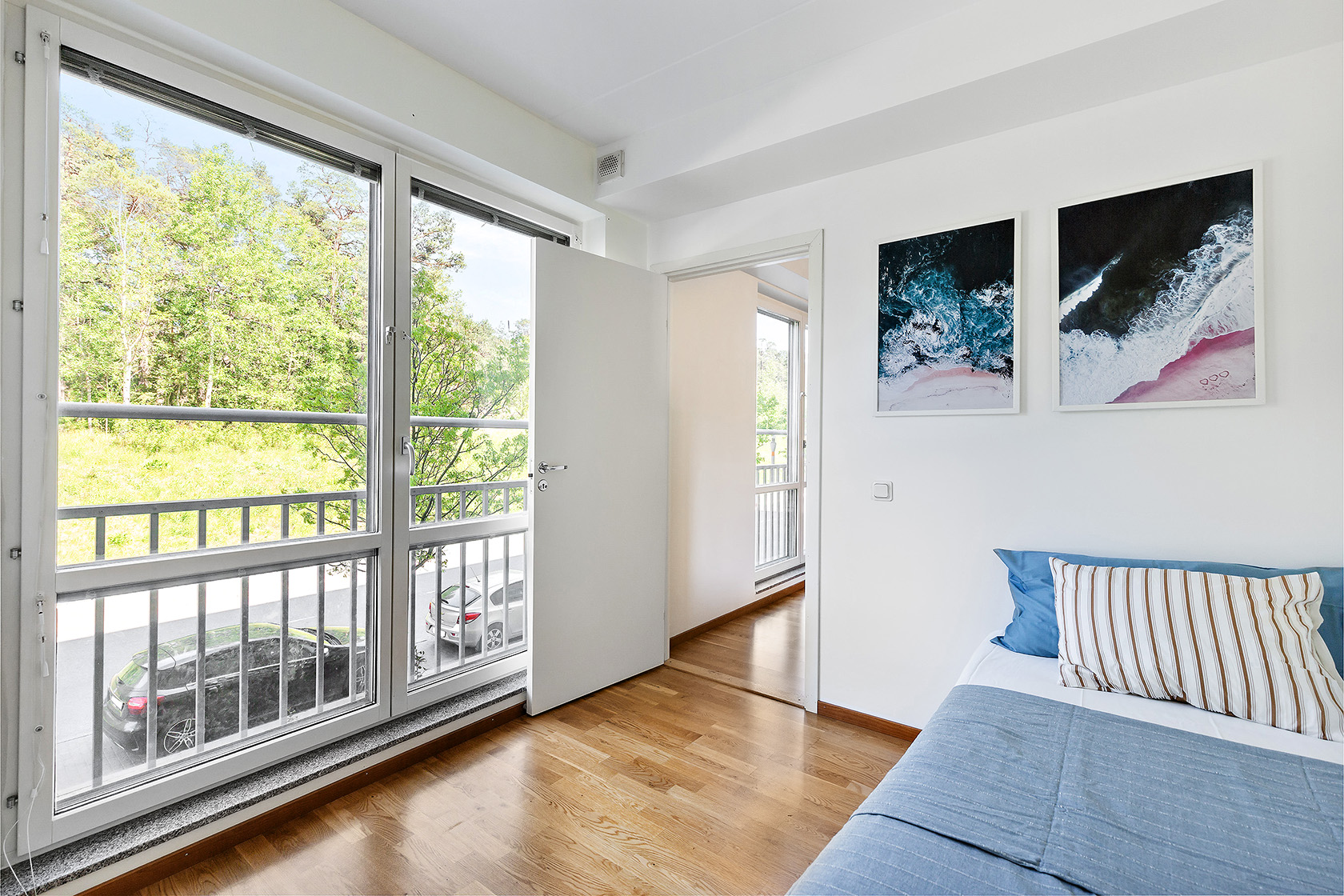 Kista Alléväg 35, 3tr – bild 15