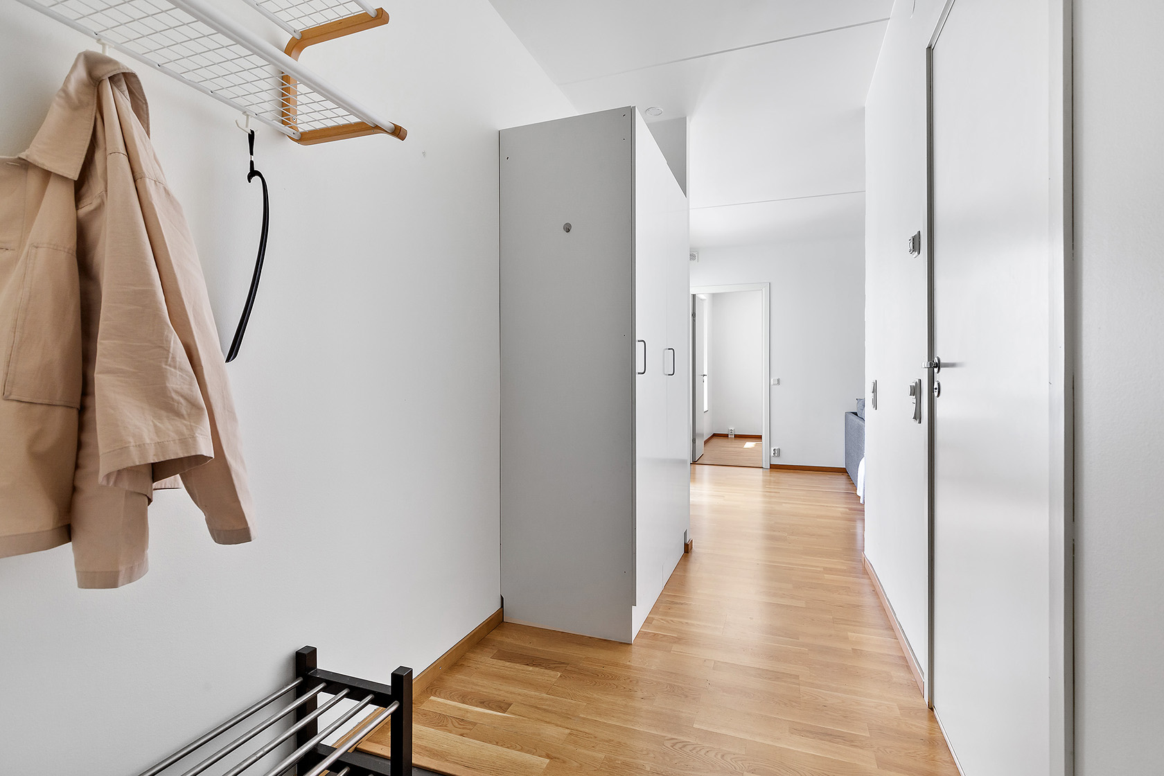 Kista Alléväg 35, 3tr – bild 17