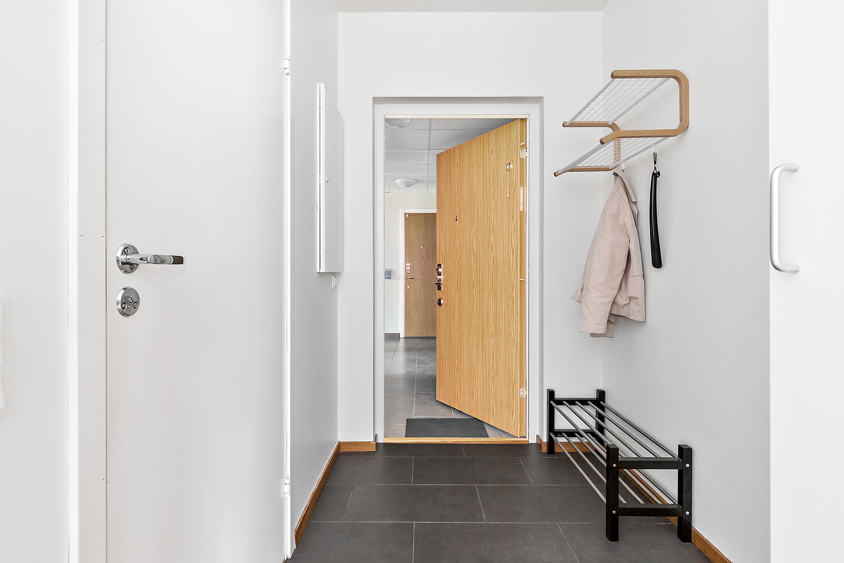 Kista Alléväg 35, 3tr – bild 18