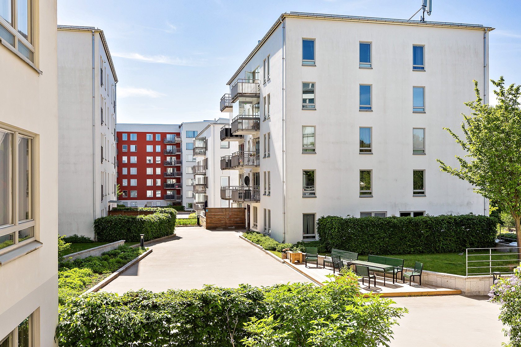 Kista Alléväg 35, 3tr – bild 19