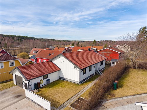 Andtjärnsvägen 17