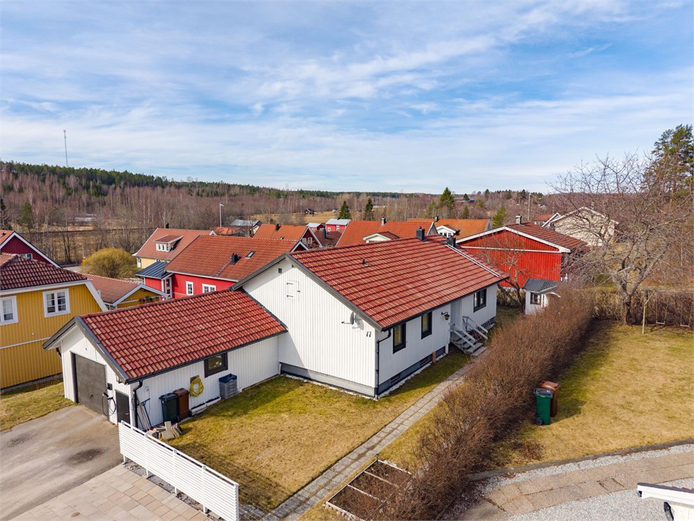 Andtjärnsvägen 17