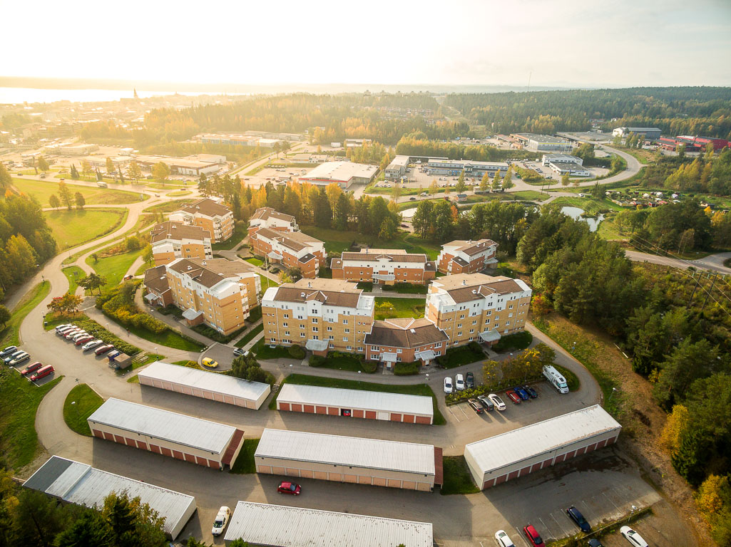 Sofiedalsvägen 1 – bild 2