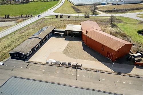 Isolatorvägen 15