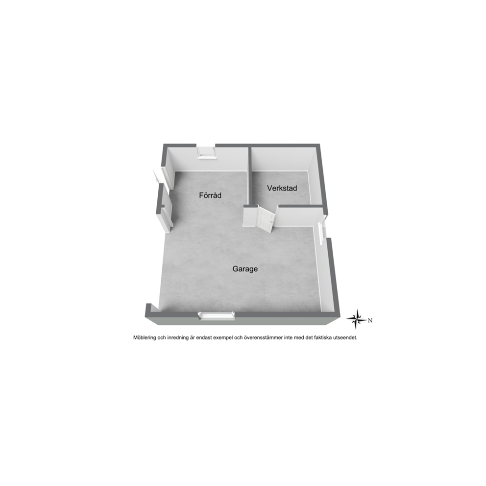 Planritning 10
