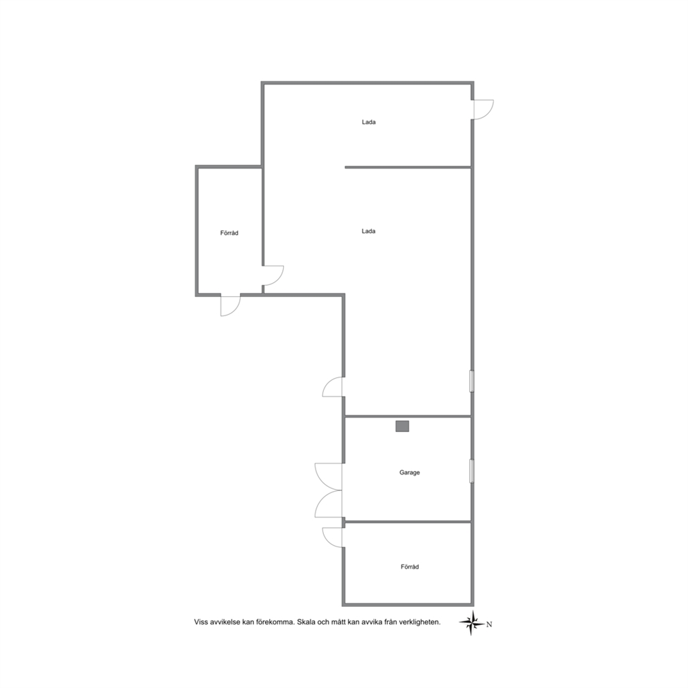 Planritning 11