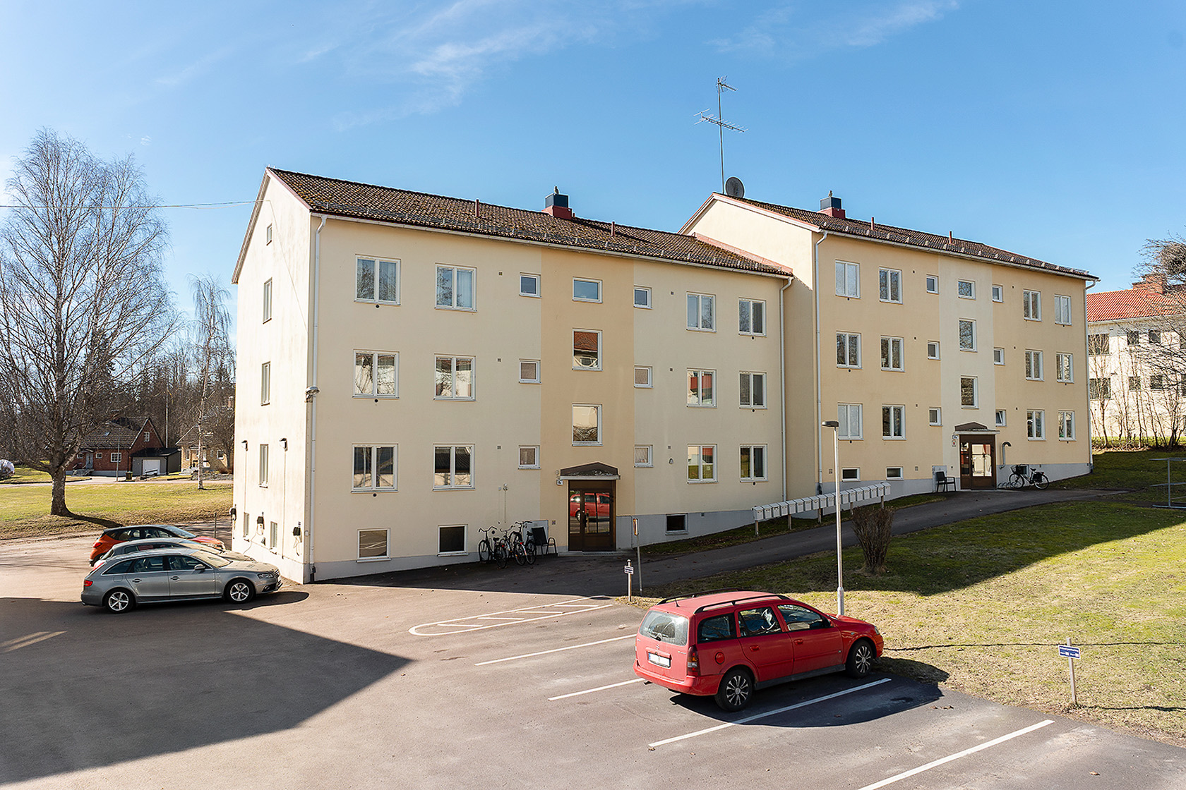 Rudebäcksgatan 8A – bild 3