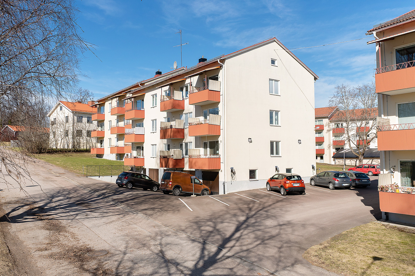 Rudebäcksgatan 8A – bild 2