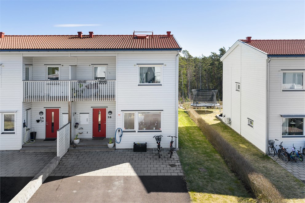 Lummerstigen 5B