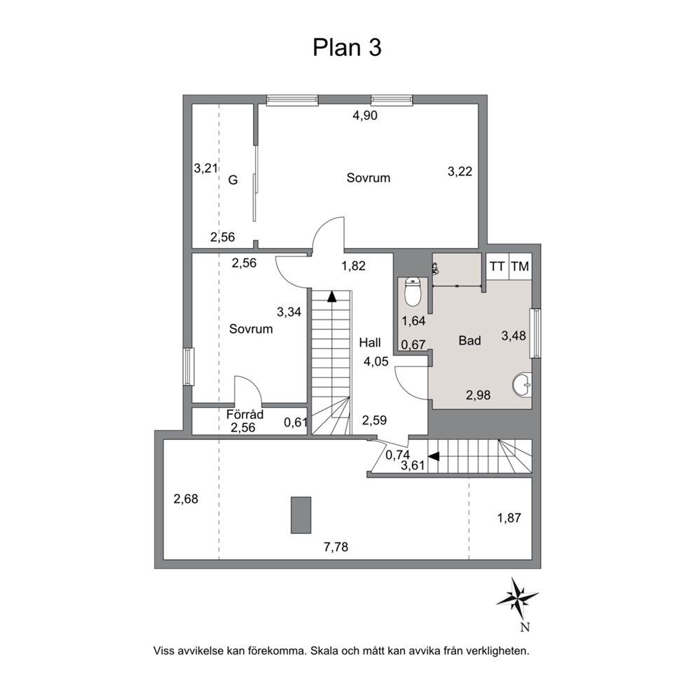 Vindsplan