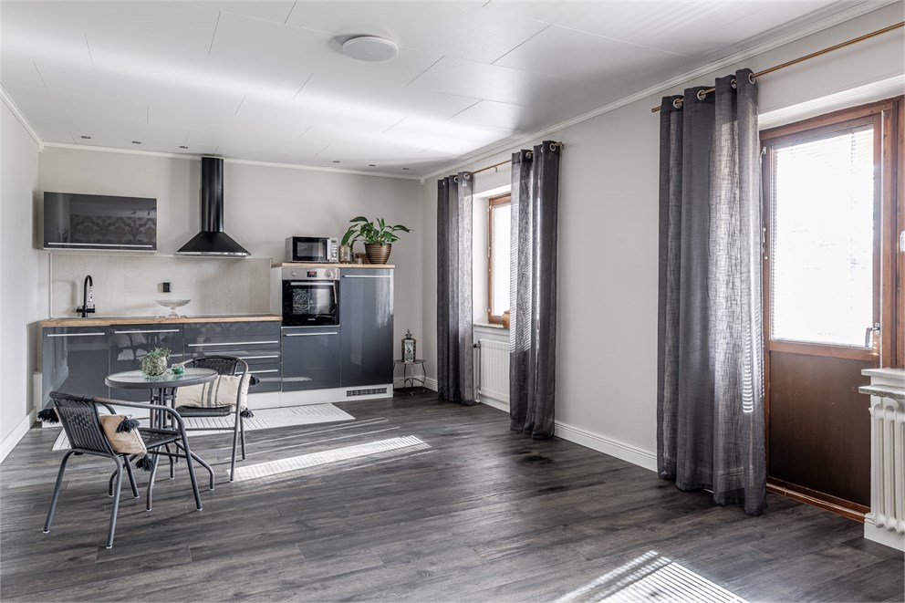 Lysingsvägen 10C Lgh 18