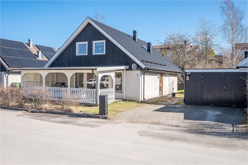 Ymers väg 4