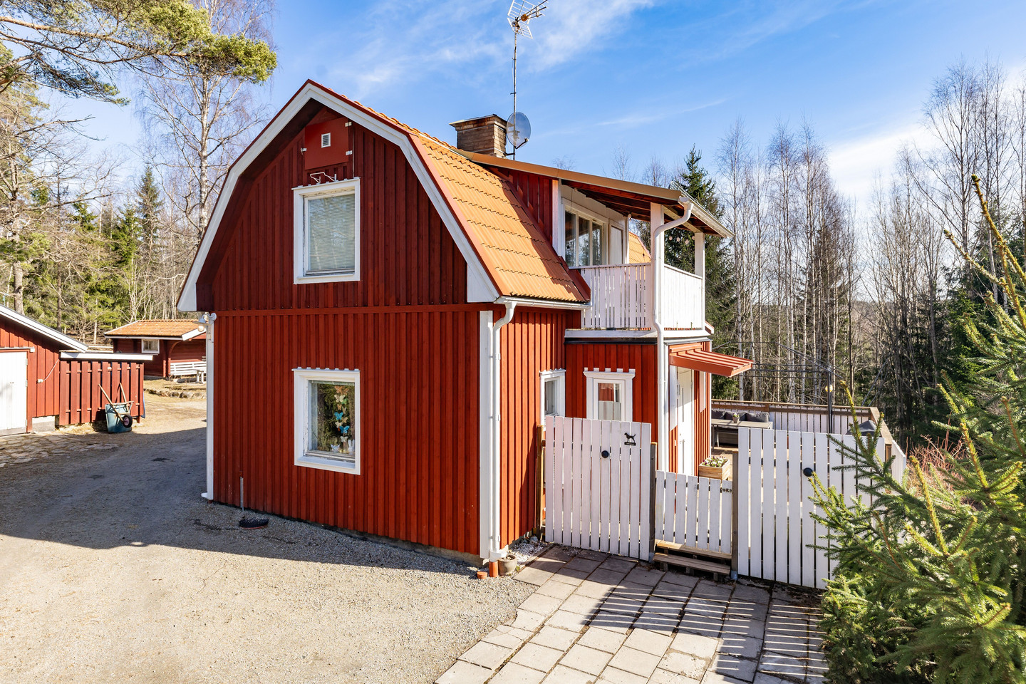 Källbottenvägen 20 – bild 2