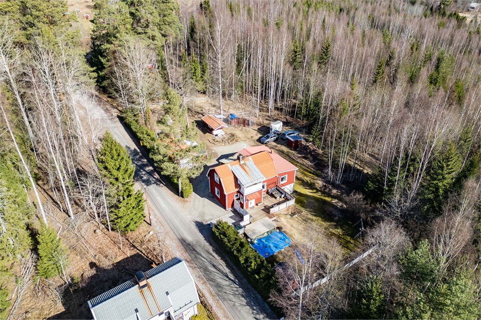 Källbottenvägen 20