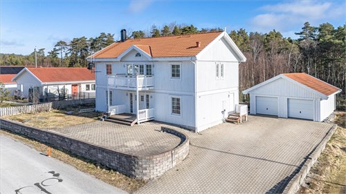 Fornminnesvägen 35