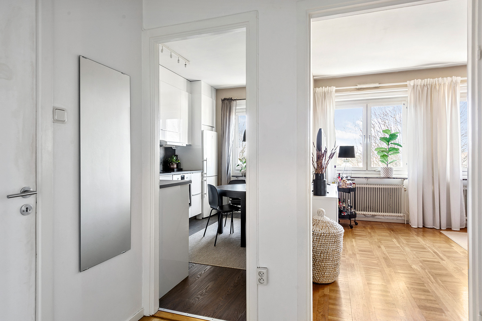 Hertig Karls Allé 75 E – bild 4
