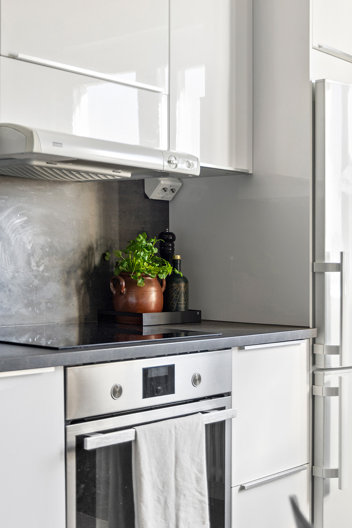 Hertig Karls Allé 75 E – bild 3
