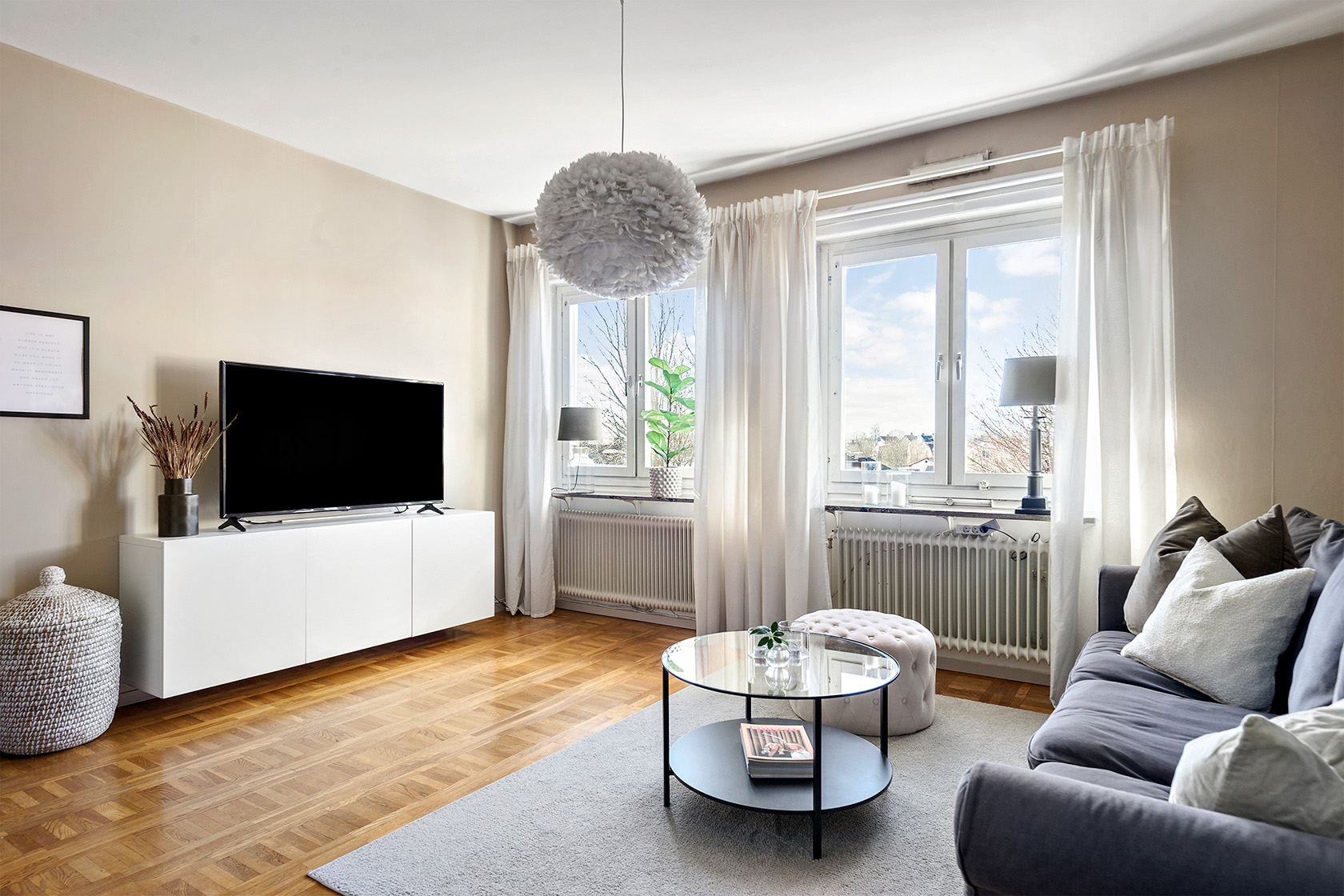 Hertig Karls Allé 75 E – bild 8