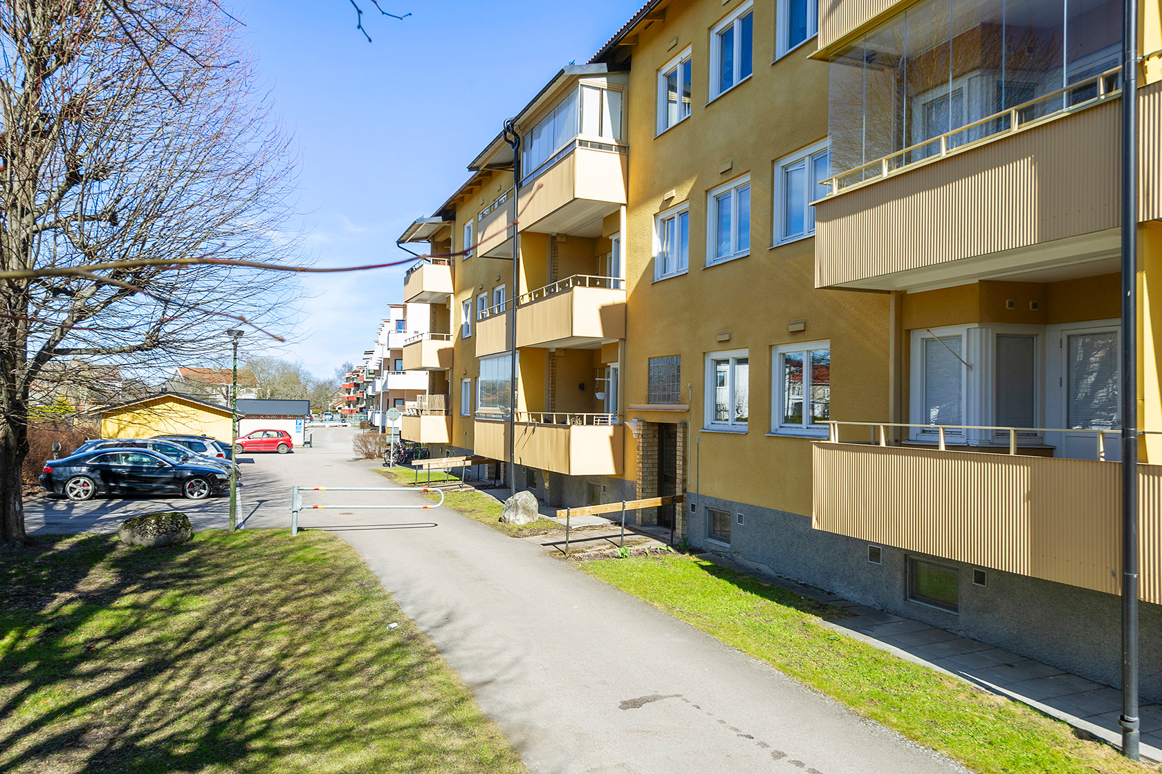 Hertig Karls Allé 75 E – bild 16