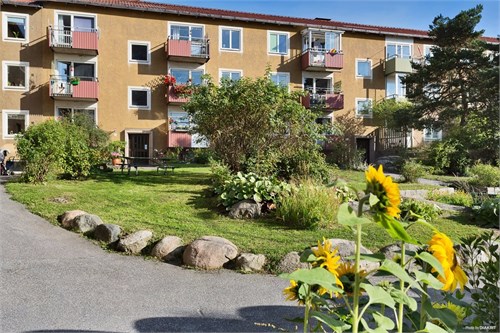 Vikstensvägen 7