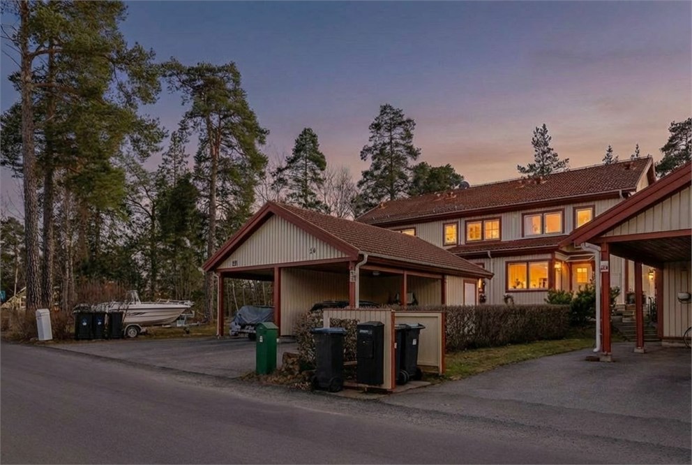 Stockvägen 26