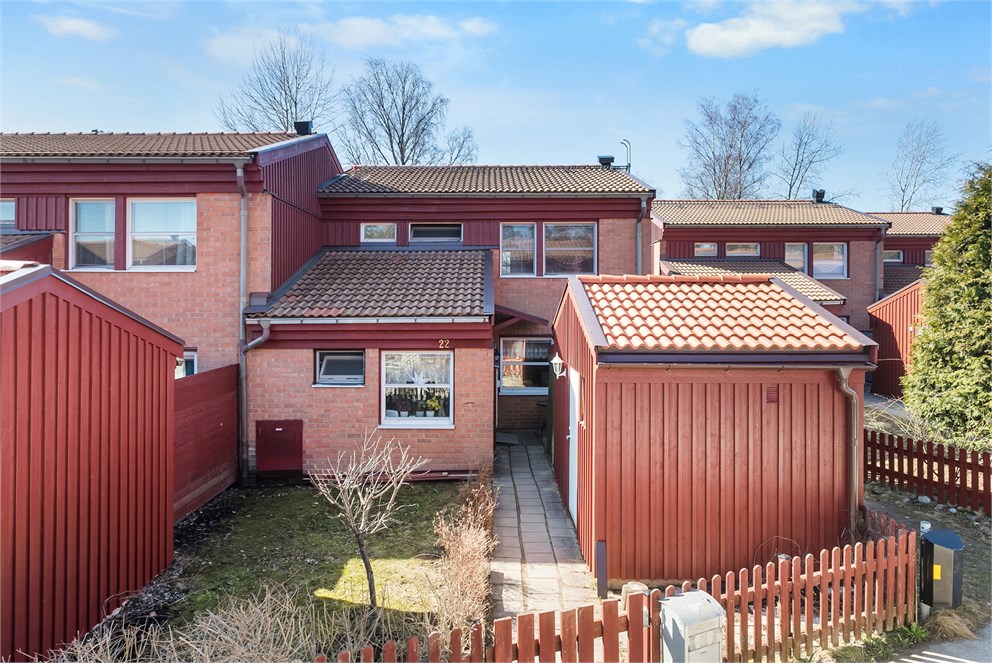 Lantjägarvägen 22
