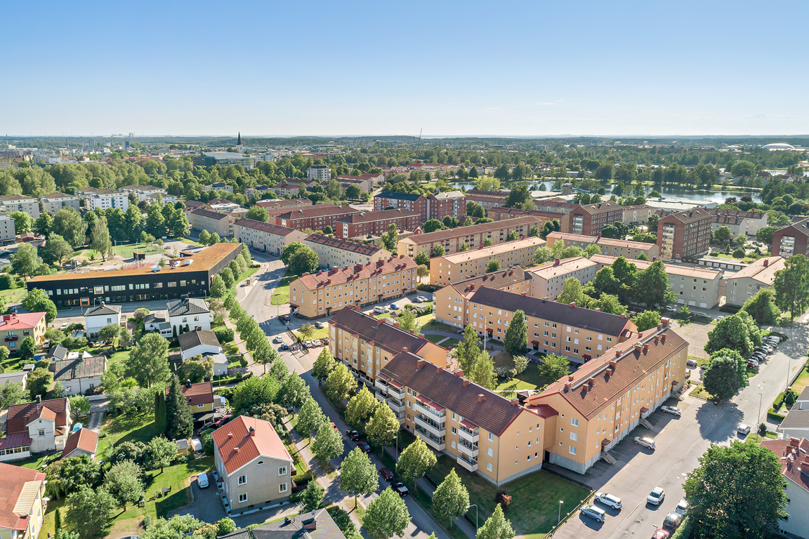 Nolbyplan 9 A – bild 20