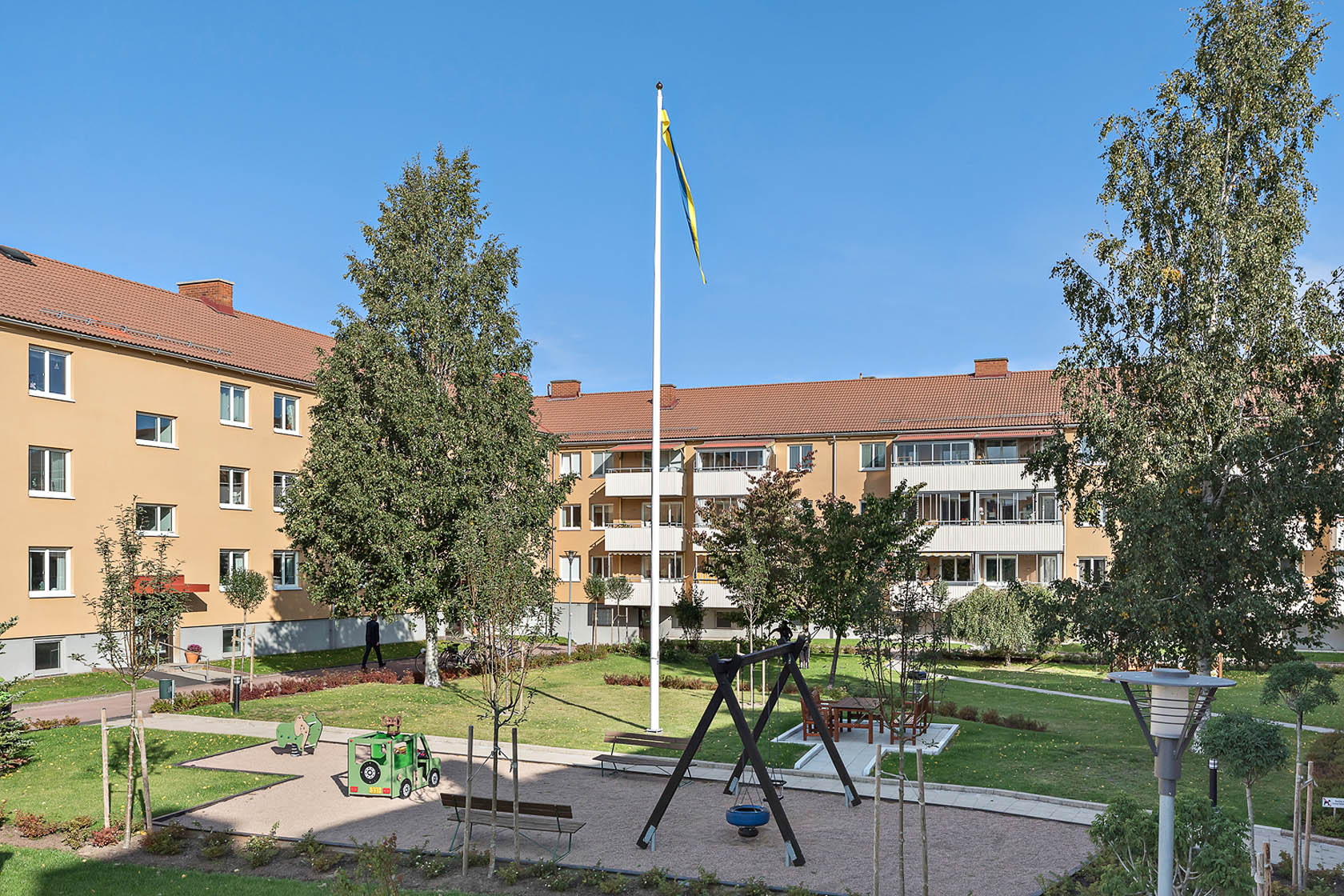 Nolbyplan 9 A – bild 21