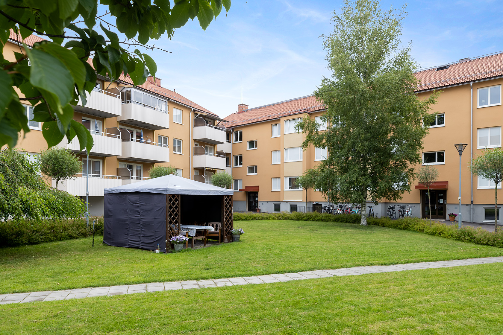 Nolbyplan 9 A – bild 23