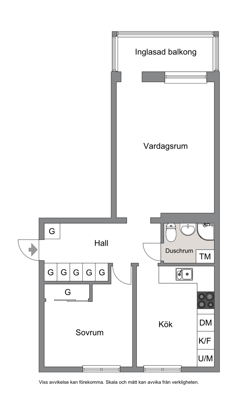 Nolbyplan 9 A – bild 24