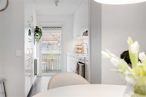 Gränsgatan 13 E