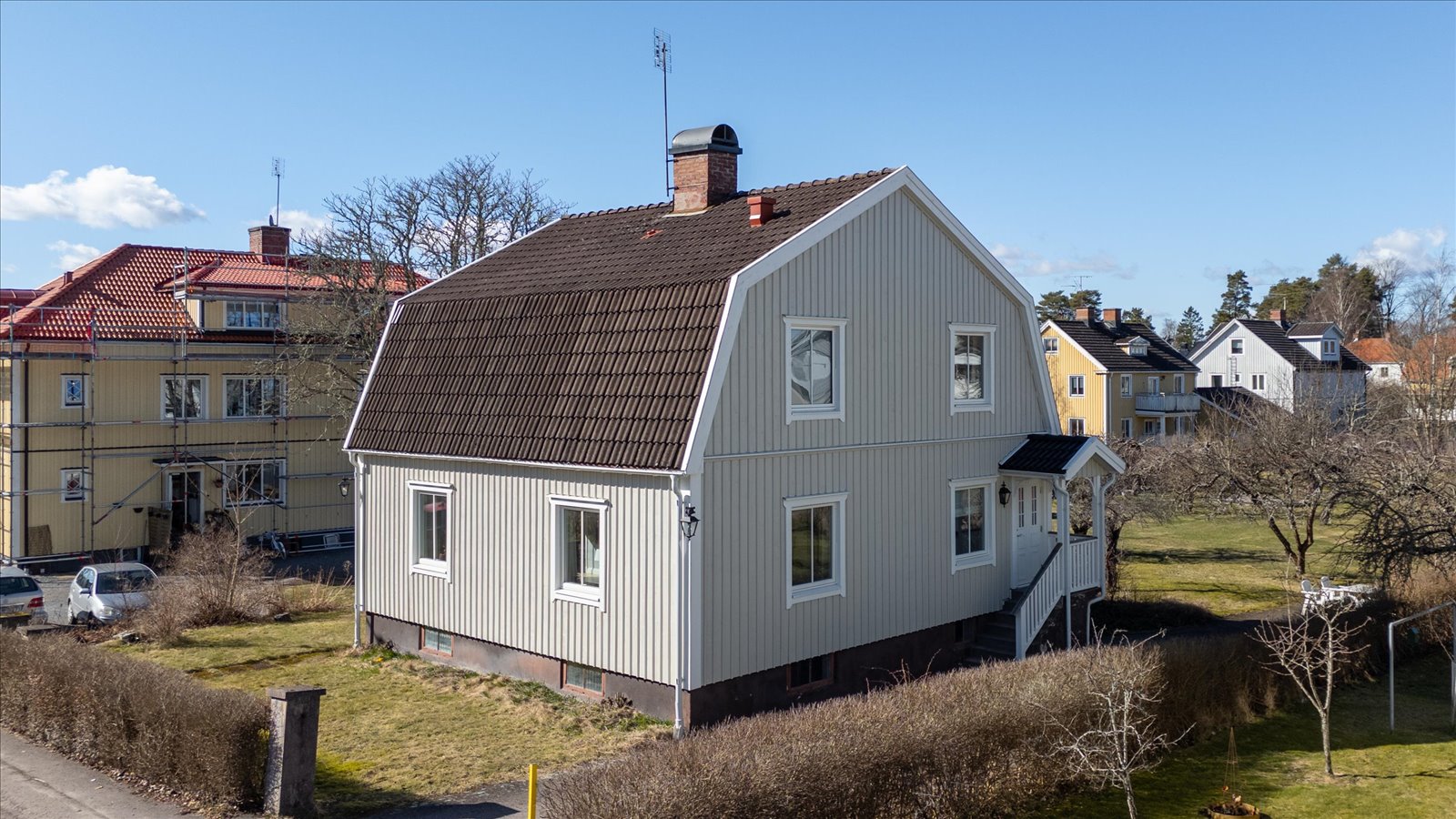Tuvagatan 21 – bild 3
