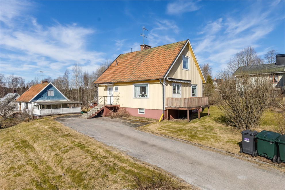 Trädgårdsvägen 46
