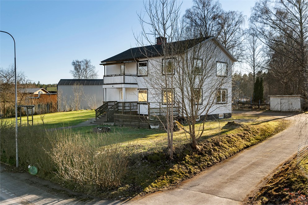 Göthbergs väg 5 A