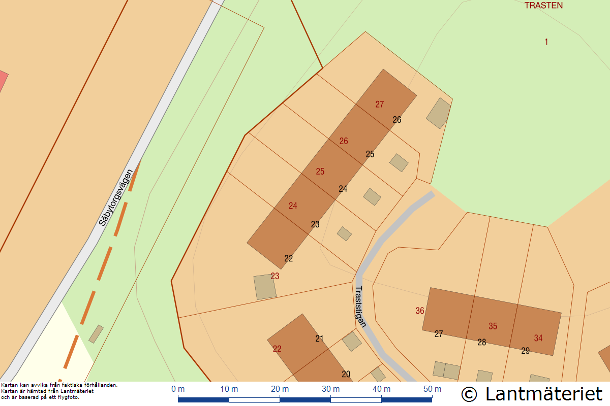 Traststigen 23 – bild 25