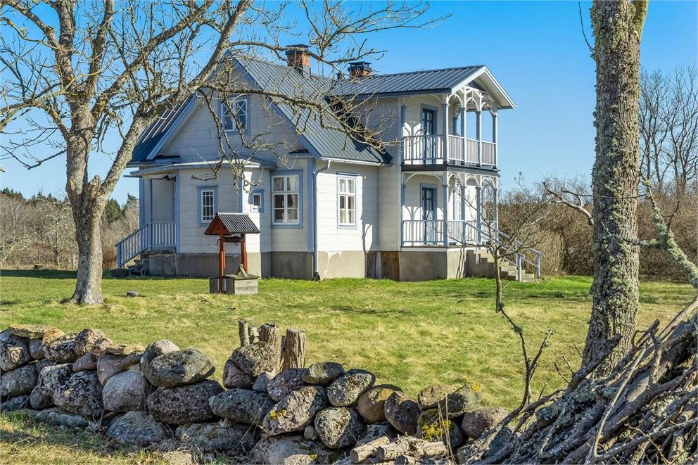 Byrumsvägen 114