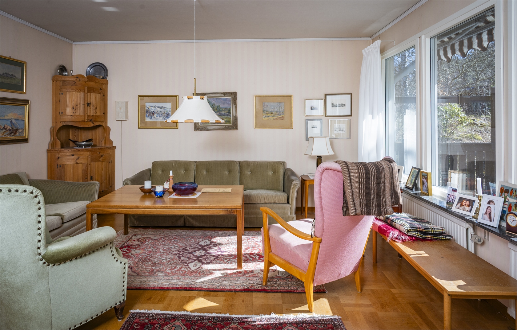 Lingonstigen 17 – bild 14