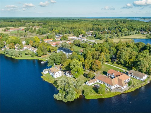 Västanhedevägen 4