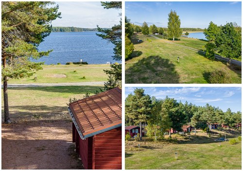 Västanhedevägen 4