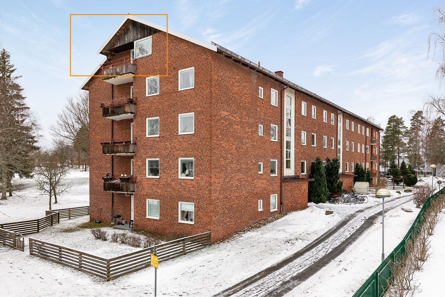Sturegatan 36D – bild 19