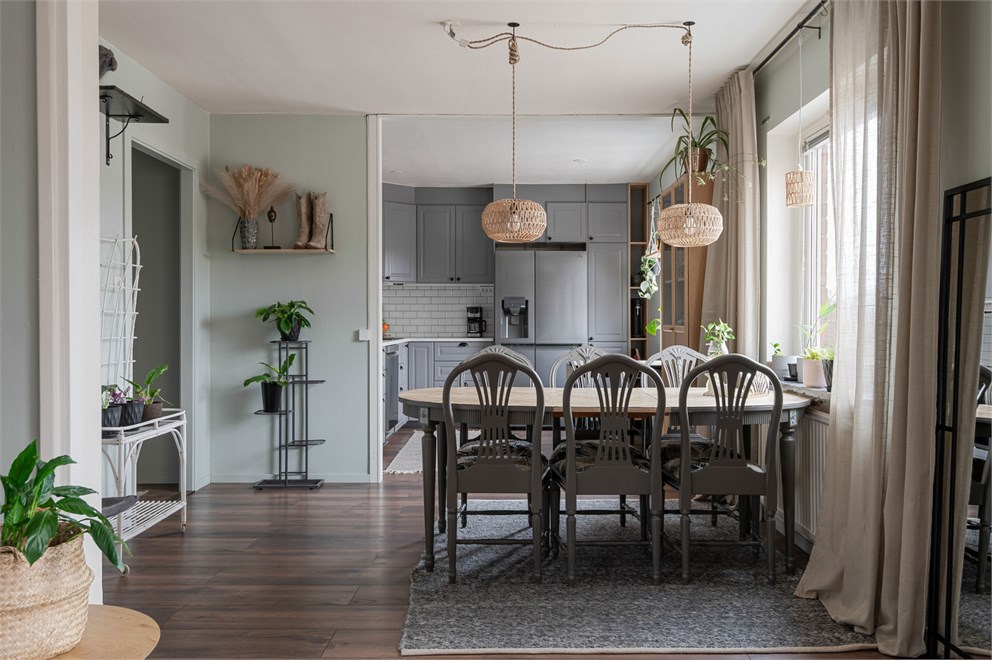 Åkersholmsvägen 4A