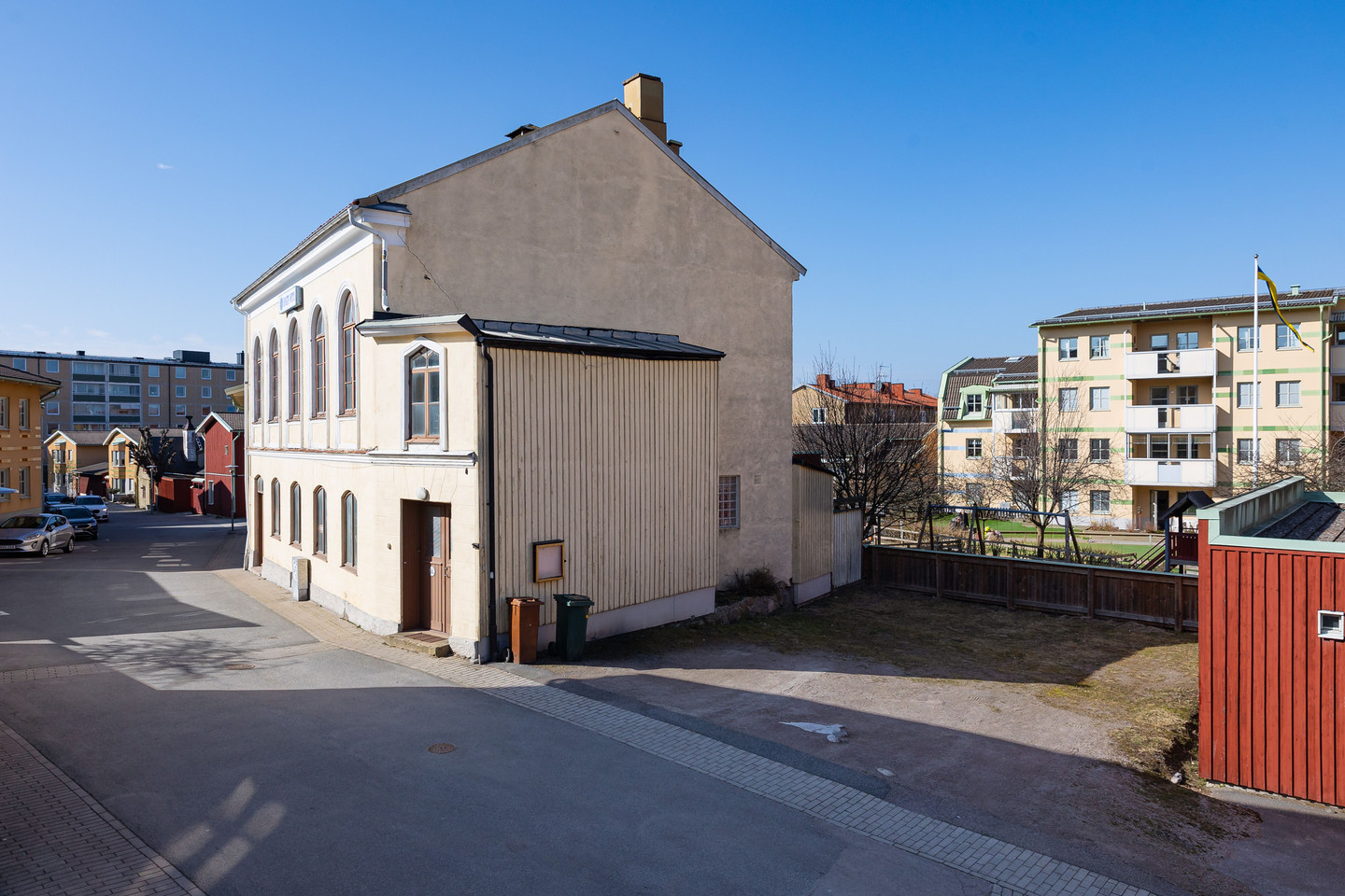 Bild 2 från Fastighetsbyrån
