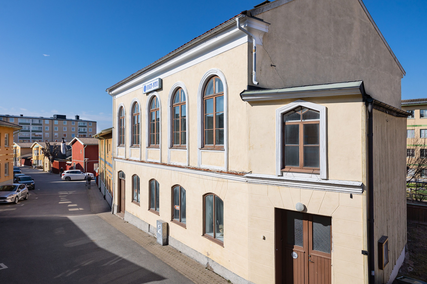 Bild 3 från Fastighetsbyrån