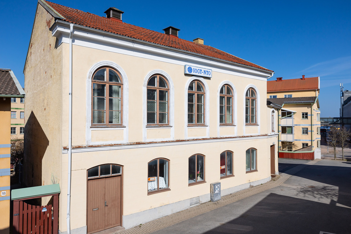 Ölandsgatan 16
